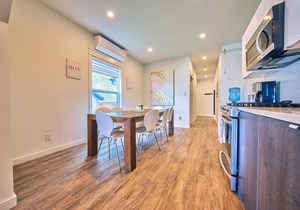 Cottage 14: Beachfront Cottage Escape