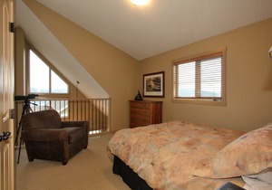 Cottage at Lacasa Resort in Kelowna