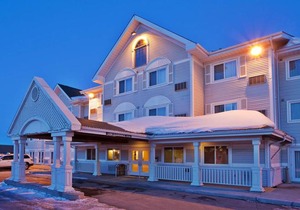 Country Inn & Suites by Radisson Saskatoon SK