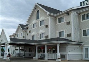 Country Inn & Suites by Radisson, Saskatoon, SK