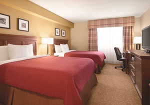 Country Inn & Suites by Radisson, Saskatoon, SK