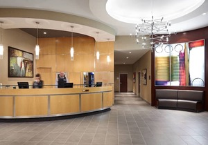 Courtyard by Marriott Montreal Airport