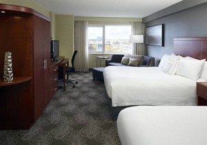 Courtyard by Marriott Montreal Airport
