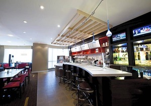Courtyard by Marriott Mississauga - Airport Corporate Centre West