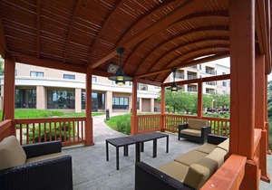 Courtyard by Marriott Mississauga-Airport Corporate Centre West