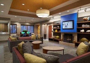 Courtyard by Marriott Downtown Toronto