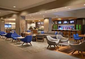 Courtyard by Marriott Downtown Toronto