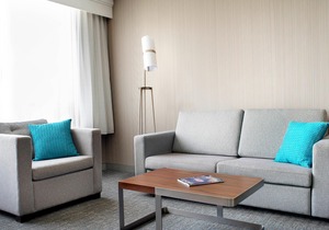 Courtyard by Marriott Downtown Toronto