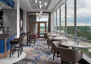 Courtyard By Marriott Edmonton Downtown