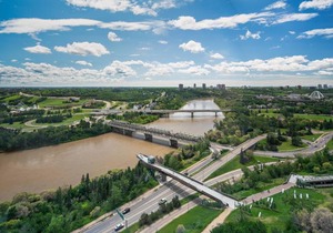 Courtyard By Marriott Edmonton Downtown