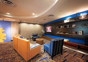 Courtyard by Marriott Halifax Downtown