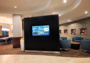 Courtyard by Marriott Halifax Downtown