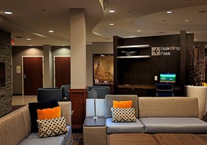 Courtyard by Marriott Halifax Downtown