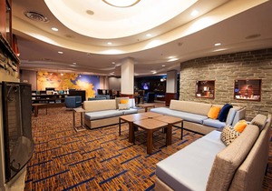 Courtyard by Marriott Halifax Downtown