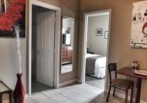 Cozy 1-Bedroom Suite #17 by Amazing Property Rentals
