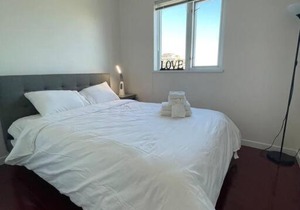 Cozy 2-bedroom Apt in Richmond
