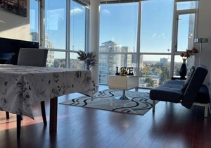 Cozy 2-bedroom Apt in Richmond