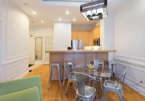 Cozy 2br downtown condo by Wellesley Subway