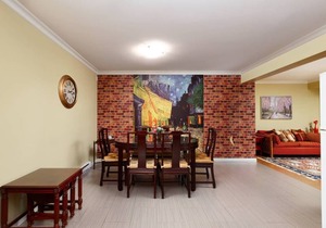 Cozy 3BDR in beautiful North Vancouver