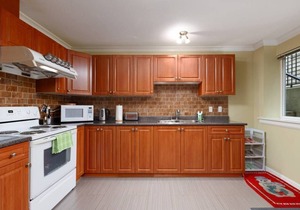 Cozy 3BDR in beautiful North Vancouver