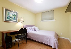 Cozy 3BDR in beautiful North Vancouver