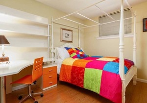 Cozy 3BDR in beautiful North Vancouver
