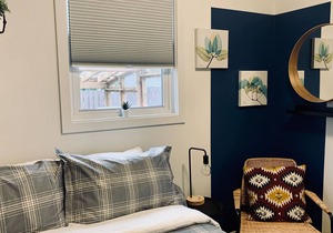 Cozy and Comfy place for you stay in Halifax