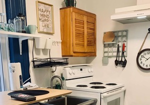 Cozy and Comfy place for you stay in Halifax