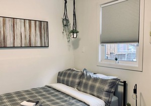 Cozy and Comfy place for you stay in Halifax