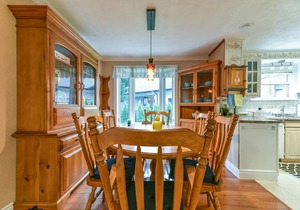 Cozy Country Home near Mini Ski Resort in Milton