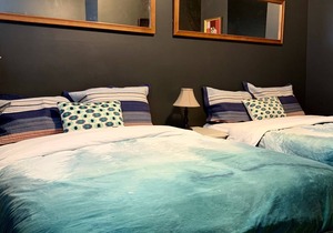 Cozy Downtown Guest Suite with Patio, Free Parking, Pet-Friendly
