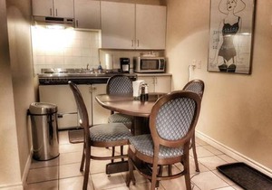 Cozy Little Apartment #11 by Amazing Property Rentals