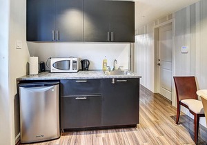 Cozy Lovely Apartment with AC in Outremont