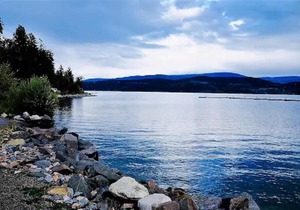 Cozystay Signature Lake Okanagan Resort