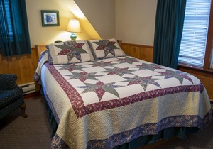 Crandell Mountain Lodge