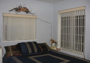 Crofton by the Sea Bed & Breakfast - The Garden Room