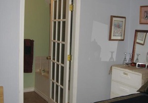 Crofton by the Sea Bed & Breakfast - The Garden Room