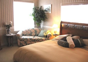 Crofton by the Sea Bed & Breakfast