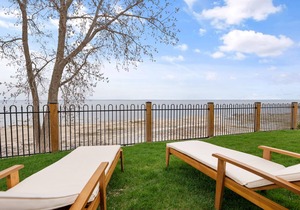 Crystal Beach Private Water Front-5mins from Bay Beach