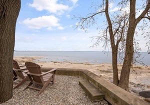 Crystal Beach Private Water Front-5mins from Bay Beach
