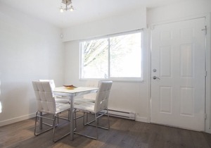 D17 - 2 bedroom unit in Strathcona