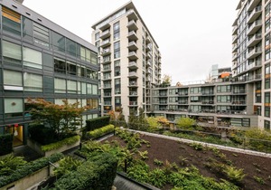 D21 - Junior one bedroom in Olympic Village