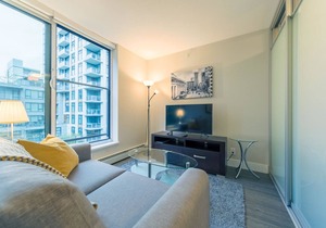 D21 - Junior one bedroom in Olympic Village