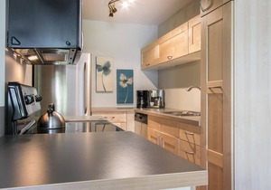 D37 - 1 bedroom in the WestEnd