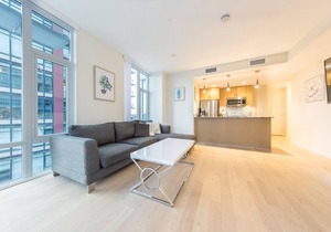 D5 - 2 bedroom in Olympic Village