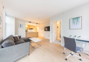D5 - 2 bedroom in Olympic Village