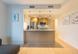 D5 - 2 bedroom in Olympic Village