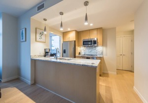 D5 - 2 bedroom in Olympic Village