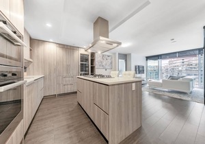 D58 - Brand new two bedroom apartment in Olympic Village