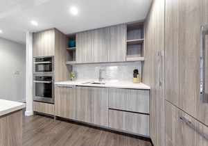 D58 - Brand new two bedroom apartment in Olympic Village